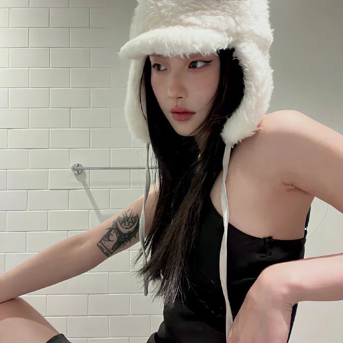 越野花香