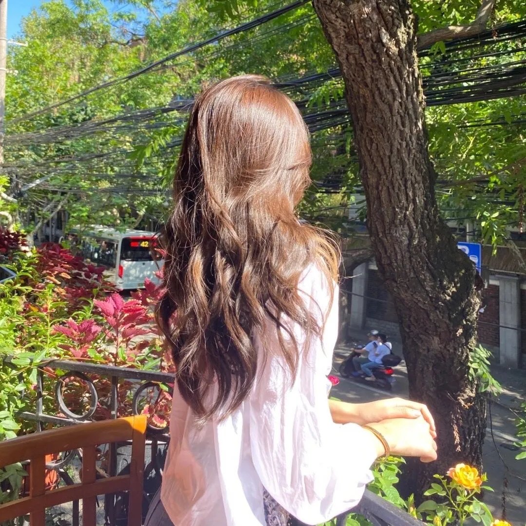 鲁卜哈利沙漠：非洲的女人